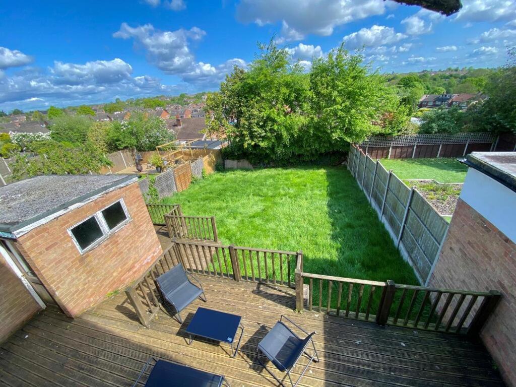 Coventry Huge 4Bed 2Bath Private Parking Nec By Empower Homes Εξωτερικό φωτογραφία