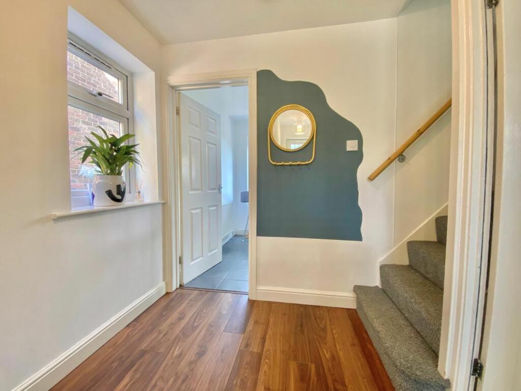 Coventry Huge 4Bed 2Bath Private Parking Nec By Empower Homes Εξωτερικό φωτογραφία