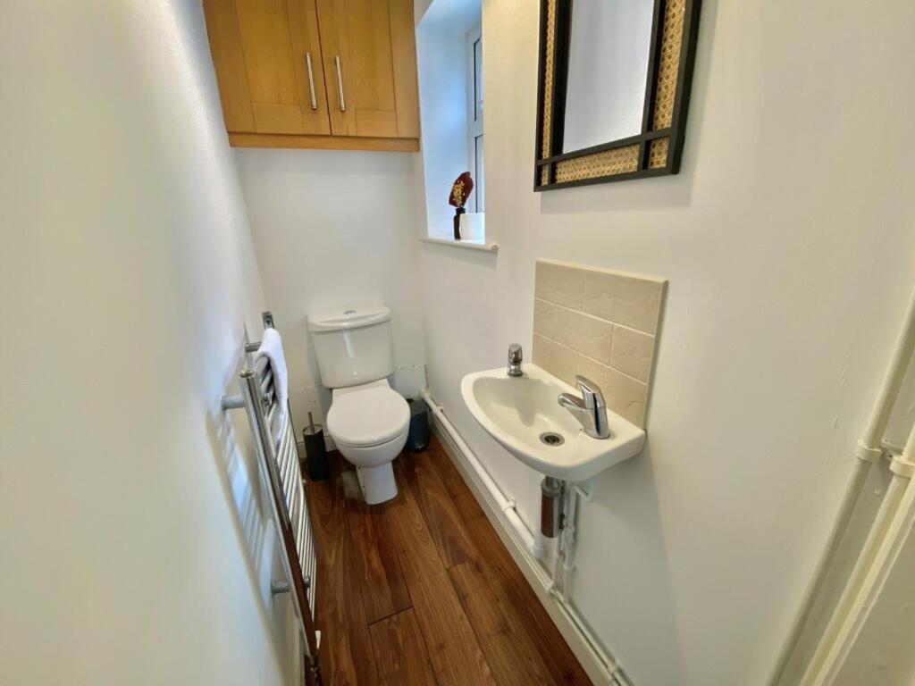 Coventry Huge 4Bed 2Bath Private Parking Nec By Empower Homes Εξωτερικό φωτογραφία